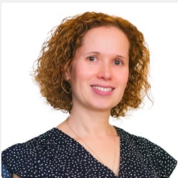 Carolyn McLean at KPU