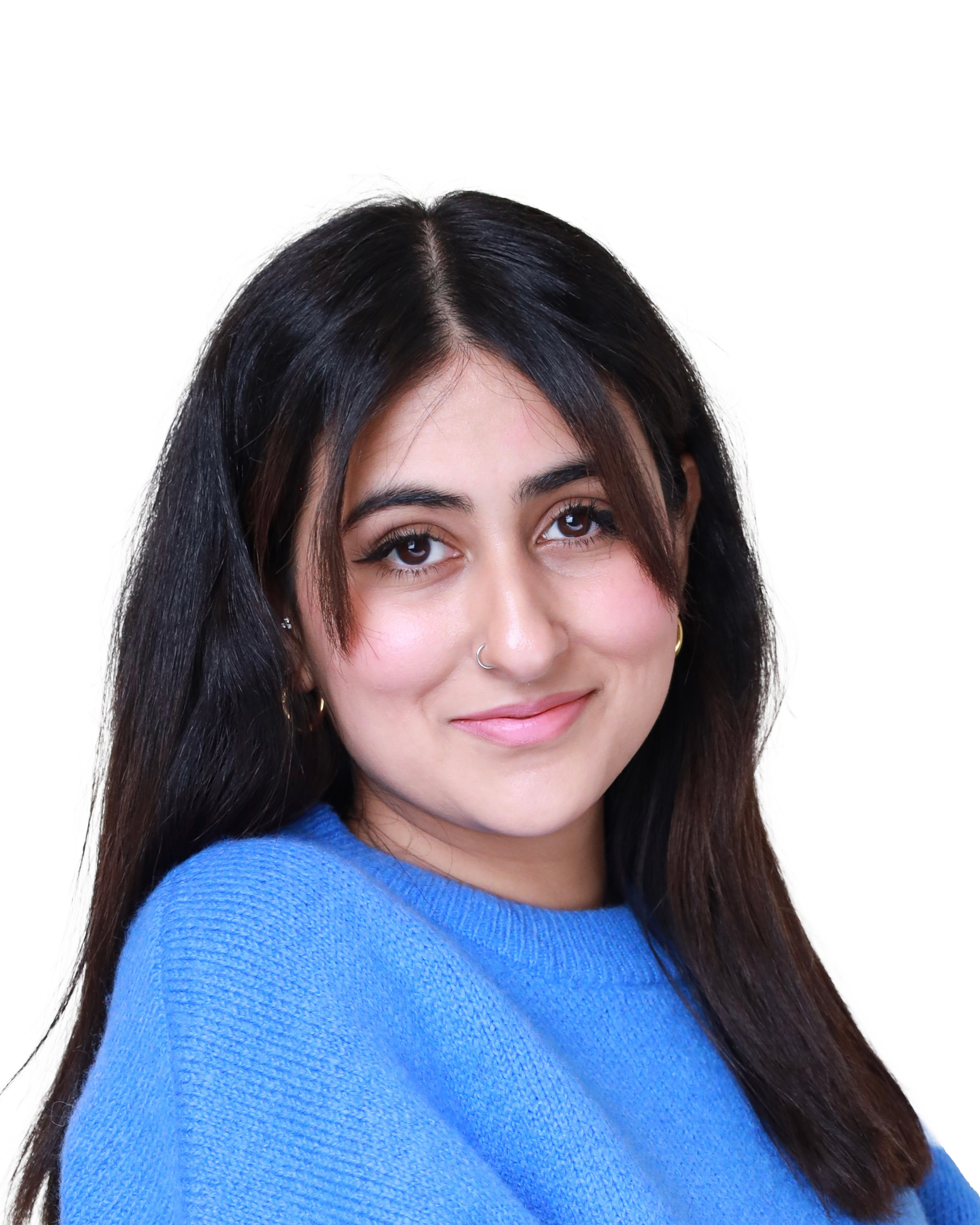 Noor Riaz