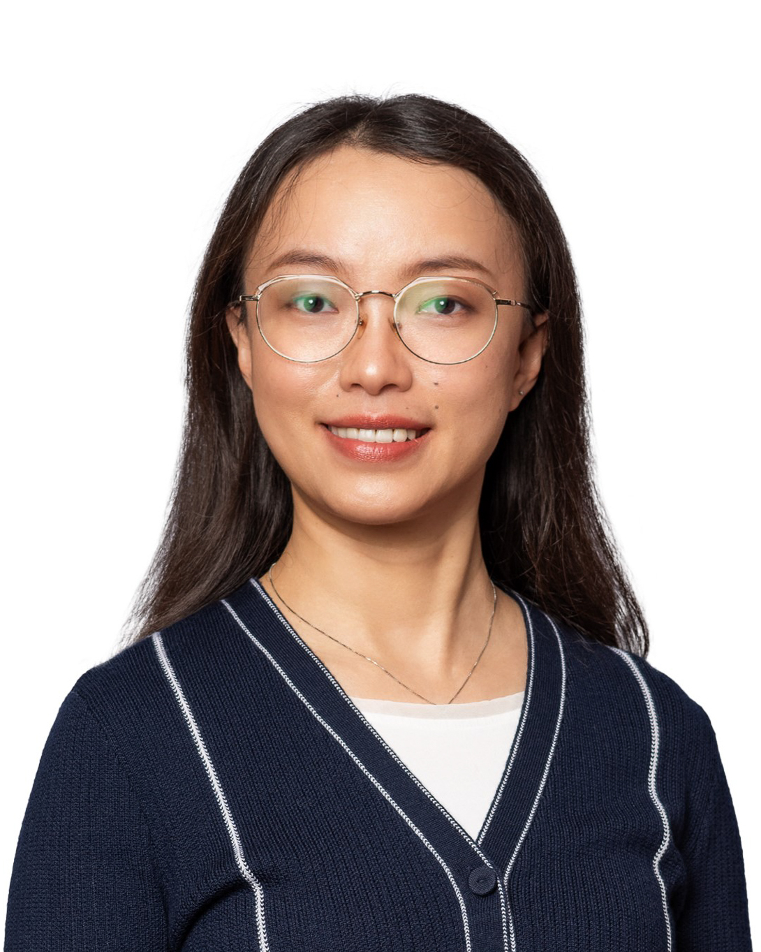 Photo of Janice Xie