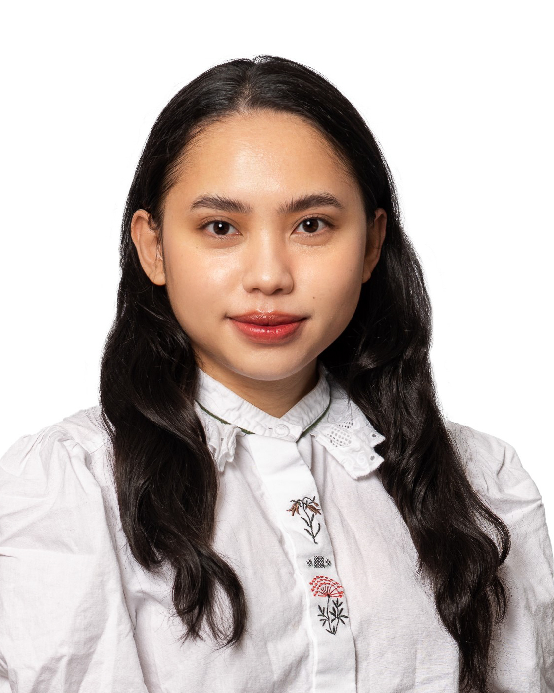 Photo of Josie Tran