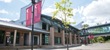 Langley Campus