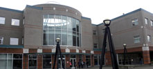 Richmond Campus