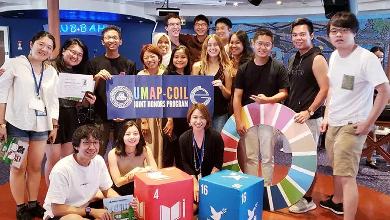 UMAP